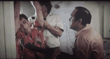 Scarface Hector GIF - Scarface Hector GIFs