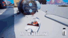 Mr Krabs Overdose GIF - Mr Krabs Overdose Ketamine GIFs