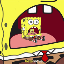 Spongebob Spongebob Meme GIF - Spongebob Spongebob Meme Spongebob Mocking GIFs