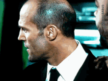 Jason Statham Its Complicated GIF