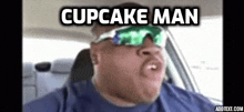 Cupcake Edp Man GIF - Cupcake Edp Man GIFs