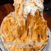 Cheese Meltedcheese GIF - Cheese Meltedcheese Extracheeseplease GIFs