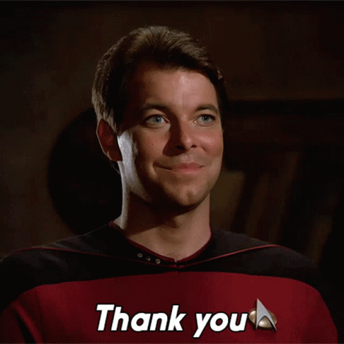 Star Trek Picard Gif Star Trek Picard Riker Discover Share Gifs | My ...