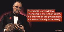 Friendship Is Everything GIF - Friendship Is Everything GIFs