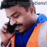 No Call Interruptions GIF - No Call Interruptions GIFs