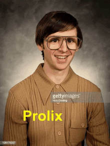 Prolix GIF - Prolix GIFs