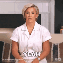 Yeah Chrisley Knows Best GIF