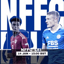 Nottingham Forest F.C. Vs. Leicester City F.C. Pre Game GIF - Soccer Epl English Premier League GIFs