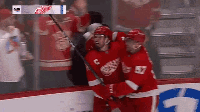 detroit red wings gifs