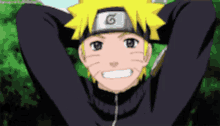 Hinata Naruto GIF - Hinata Naruto Smile GIFs