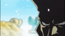 Oden Smile Ok And GIF - Oden Smile Ok And One Piece GIFs