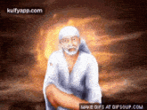 Shirdi Sai Baba.Gif GIF - Shirdi Sai Baba Gods Kulfy GIFs