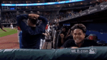 Cleveland Indians GIF - Cleveland Indians Gio GIFs