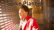 Spike Planted Valorant GIF - Spike Planted Valorant Weeknd GIFs