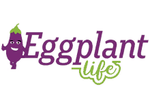eggplant logo