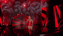 Kandy Muse Drag Queen GIF