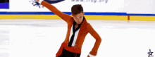 Andrey Kutovoy Ice Skating GIF - Andrey Kutovoy Ice Skating Figure Skating GIFs
