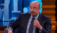 Dr Phil What GIF - Dr Phil What Huh GIFs
