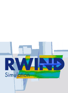 rwind rwind simulation simulation wind dlubal
