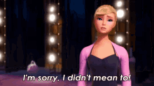 Apologize Sorry GIF - Apologize Sorry Did Not Mean To GIFs