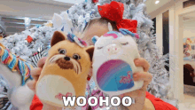Woohoo Jojo Siwa GIF - Woohoo Jojo Siwa Its Jojo Siwa GIFs