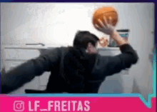 Luis Felipe Freitas Lff GIF - Luis Felipe Freitas Lff Tnt Sports GIFs