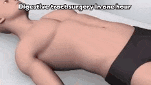 Digestive Tract Surgery Surgery In One Hour GIF - Digestive Tract Surgery Surgery Surgery In One Hour GIFs