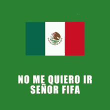 tri mexico seleccion mexicana fifa mundial