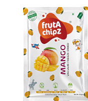Fruitmango Sticker - Fruitmango Stickers