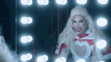 Fabulous Grag Queen GIF - Fabulous Grag Queen Queen Of The Universe GIFs