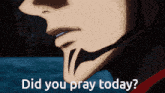 Did You Pray Today GIF - Did You Pray Today GIFs