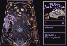 Marcofox Game GIF