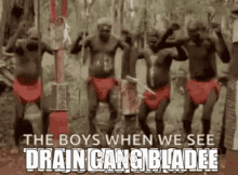 Drain Gang Im Gaxi GIF - Drain Gang Im Gaxi Gaxi GIFs