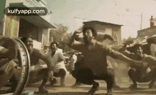 dance dappan koothu dancing nritham dance on the floor