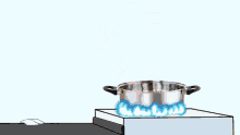 Cooking Noodles Summoning Noddles GIF - Cooking Noodles Summoning Noddles Blown Away GIFs