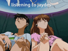 Jaydes Shinji GIF - Jaydes Shinji Music GIFs