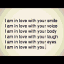 I Love You In Love With You GIF - I Love You In Love With You Love GIFs