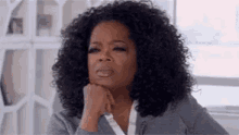 Oprah Judgement GIF - Oprah Judgement Judging GIFs