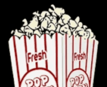 Popcorn GIF - Popcorn GIFs