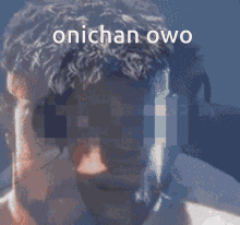 Onichan Samoel GIF - Onichan Samoel Samoelfgc GIFs