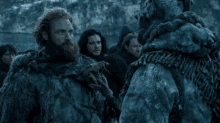 Game Of Thrones Got GIF - Game Of Thrones Got Tormund GIFs