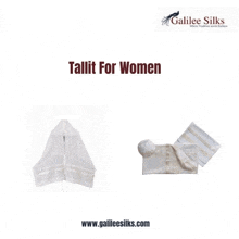 Tallit For Women GIF - Tallit For Women GIFs