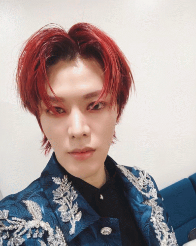 Yuta Nct GIF - Yuta Nct - Discover & Share GIFs