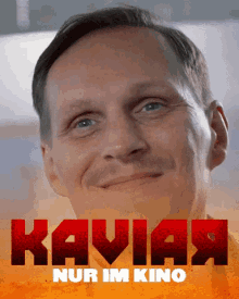 Kaviar Kaviar Film GIF - Kaviar Kaviar Film Georg Friedrich GIFs
