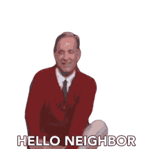 you neighbor