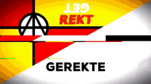 Get Rekt Get GIF - Get Rekt Get Rekt GIFs