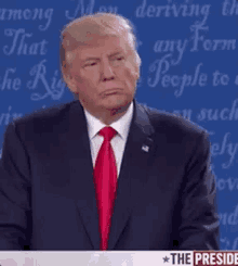 Trump Covid GIF - Trump Covid GIFs