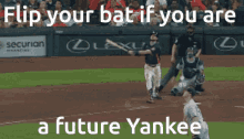 Kyle Tucker Kyle Tucker Yankees GIF