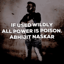 abhijit naskar naskar accountability potential power