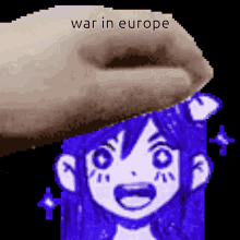 War European GIF - War European Omori GIFs